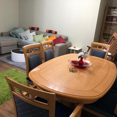 Lezhë Kris'S Apartment מראה חיצוני תמונה