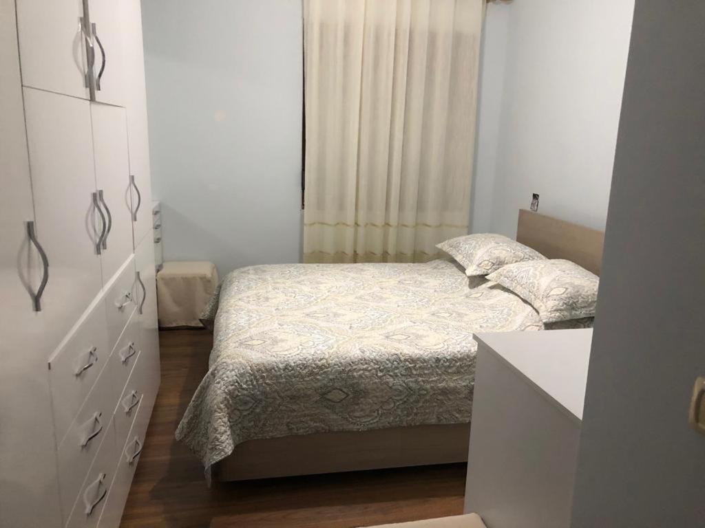 Lezhë Kris'S Apartment מראה חיצוני תמונה