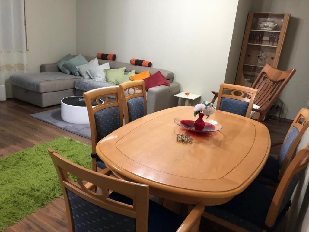 Lezhë Kris'S Apartment מראה חיצוני תמונה