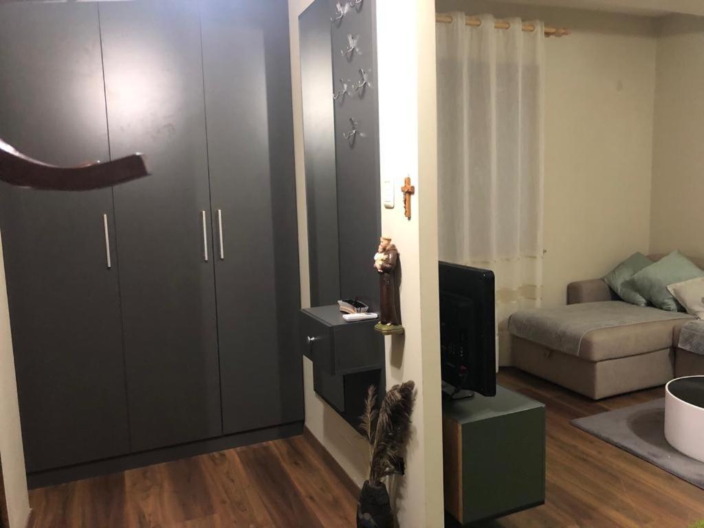 Lezhë Kris'S Apartment מראה חיצוני תמונה