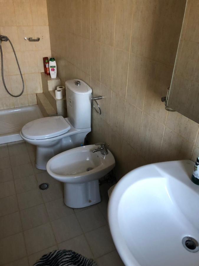 Lezhë Kris'S Apartment מראה חיצוני תמונה