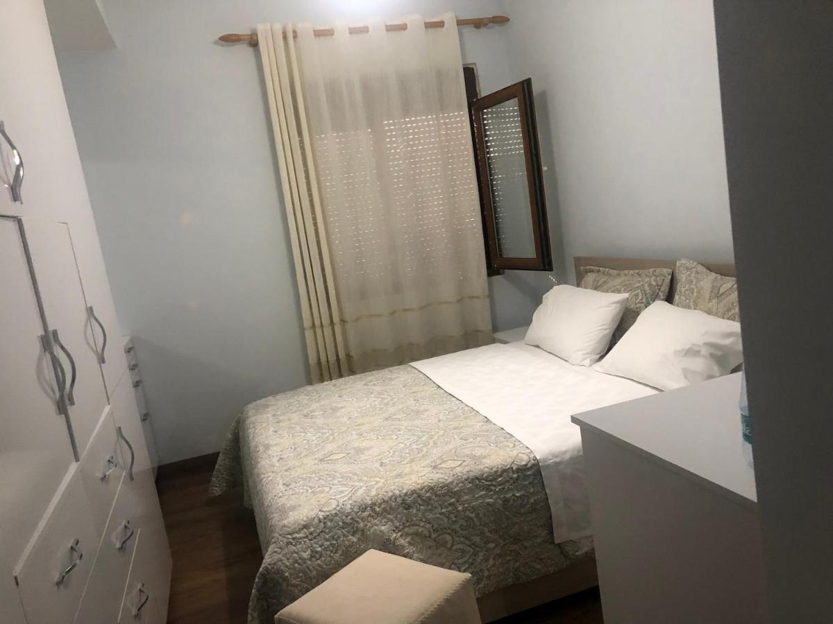 Lezhë Kris'S Apartment מראה חיצוני תמונה